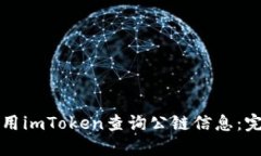 如何使用imToken查询公链信