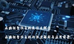 区块链整体表现是什么概